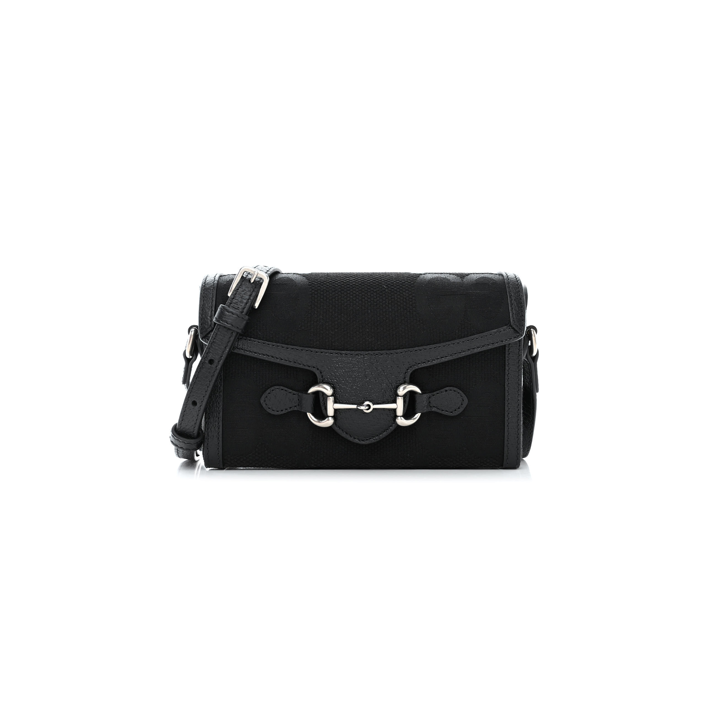 G*u*i horsebit 1955 mini bag 699296 (18*12*5cm)